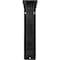 Ekena Millwork Crawley Wrought Iron Bracket, (Triple center brace), Antiqued Silver 2"W x 5 1/2"D x 8"H BKTM02X05X08TCRASV - alternate 6